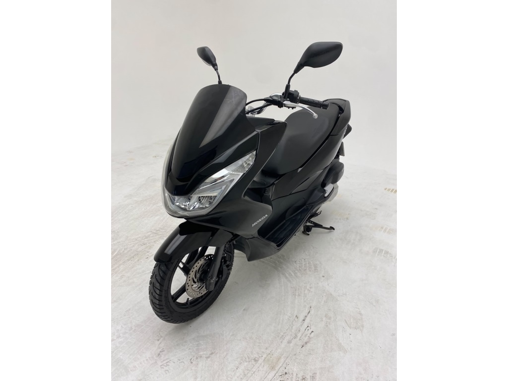HONDA PCX 150