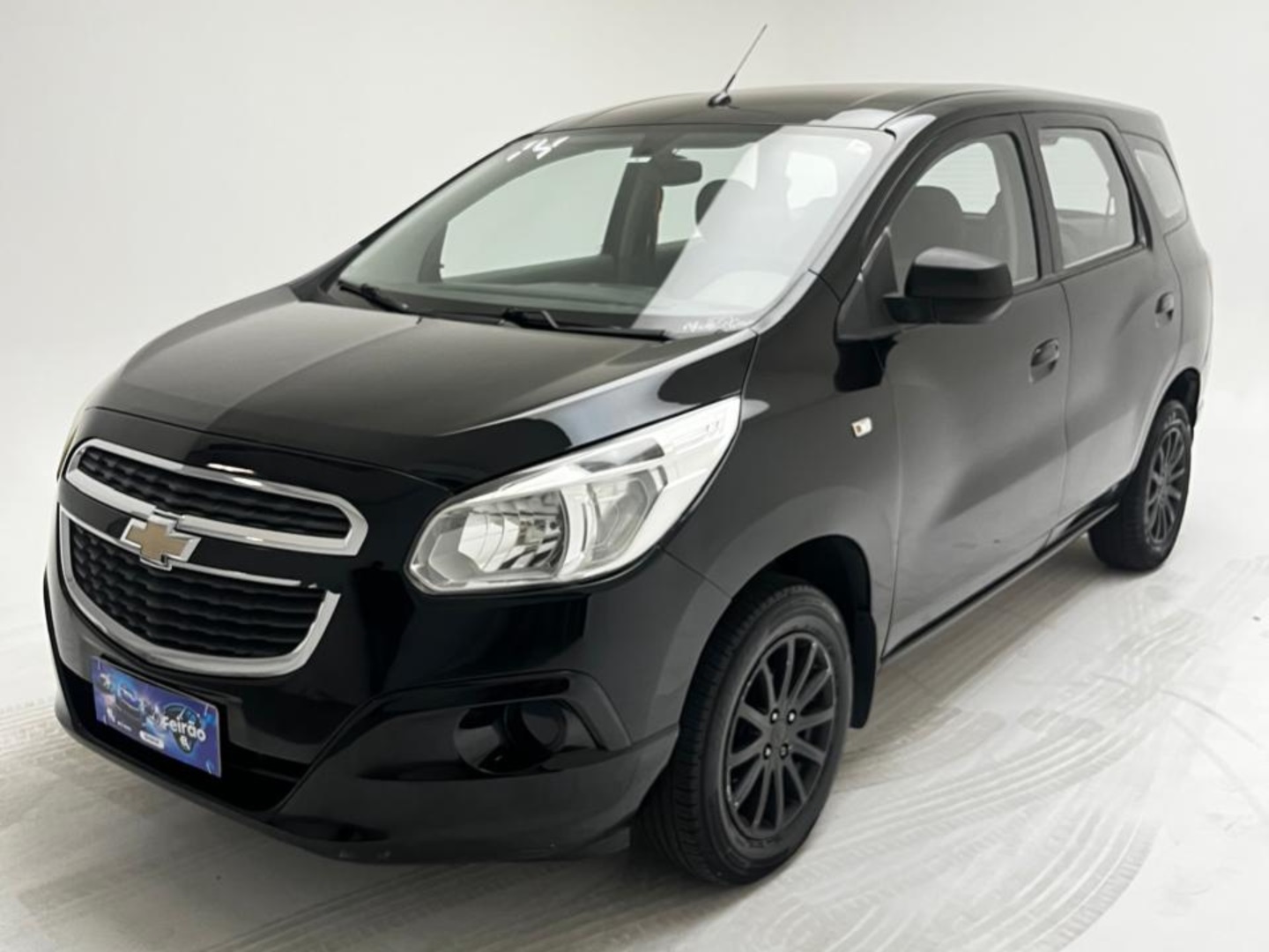 CHEVROLET SPIN