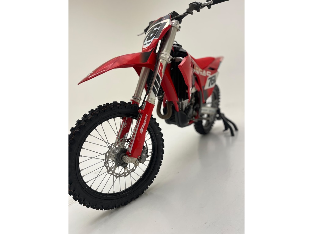 GAS GAS MC 450F