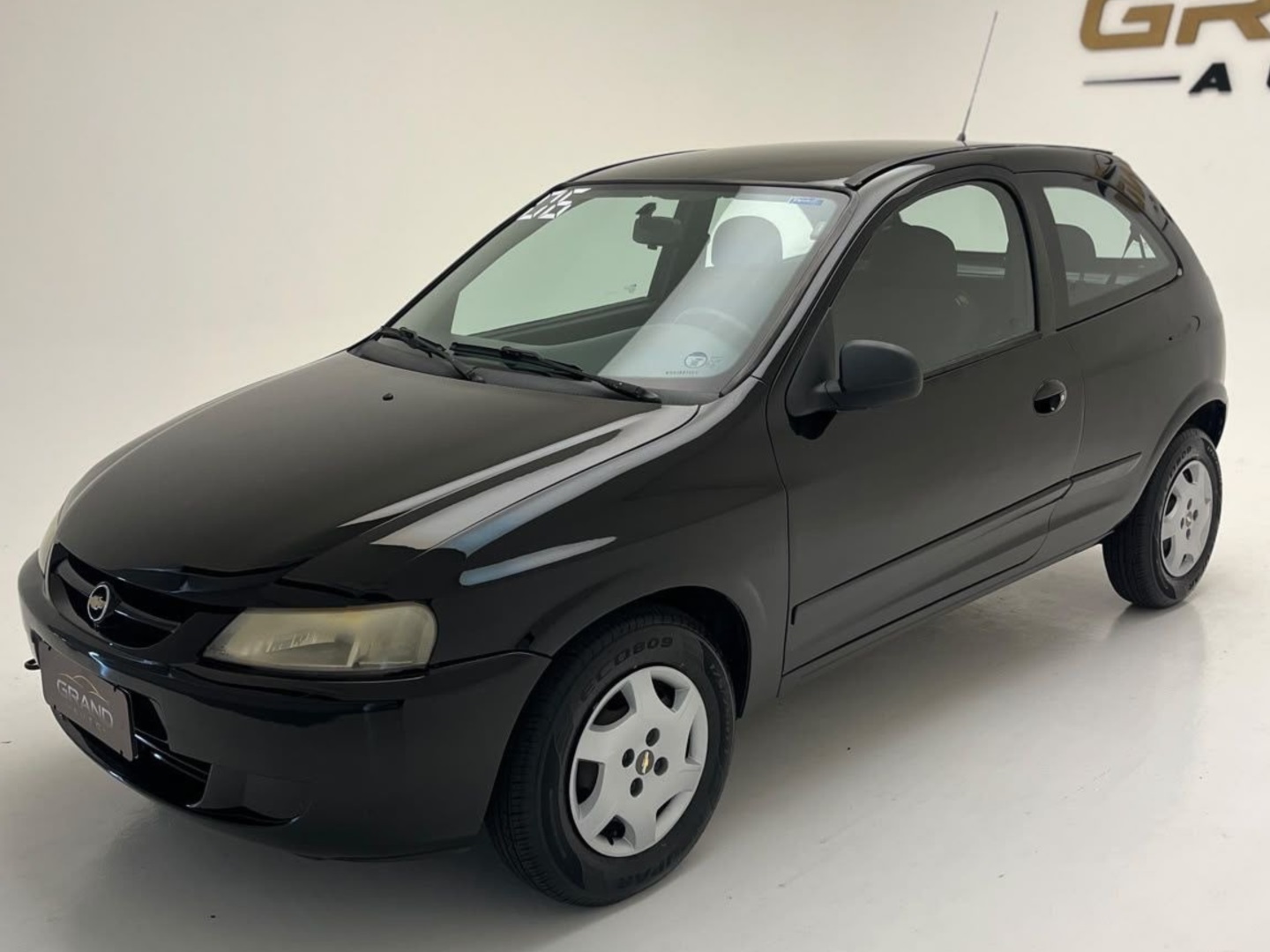 CHEVROLET CELTA