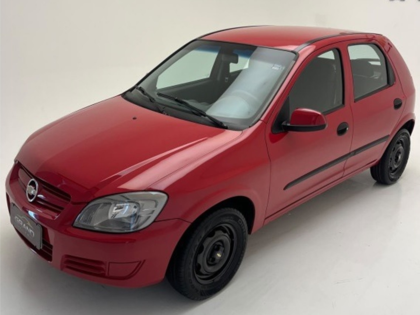 CHEVROLET CELTA