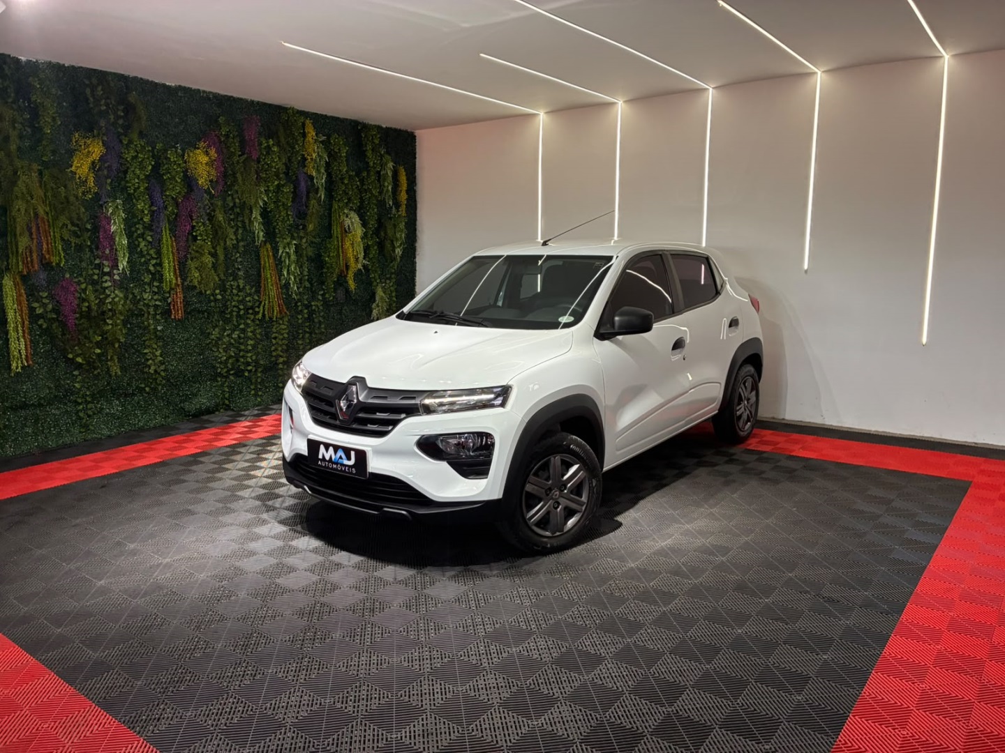 RENAULT KWID