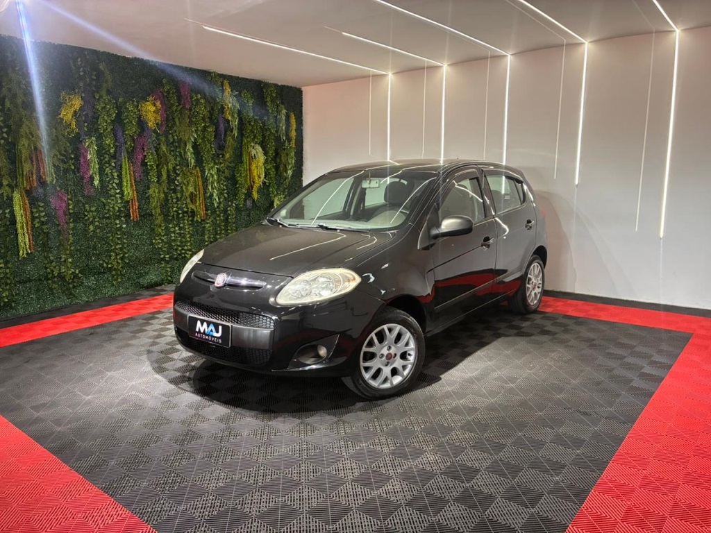 FIAT PALIO