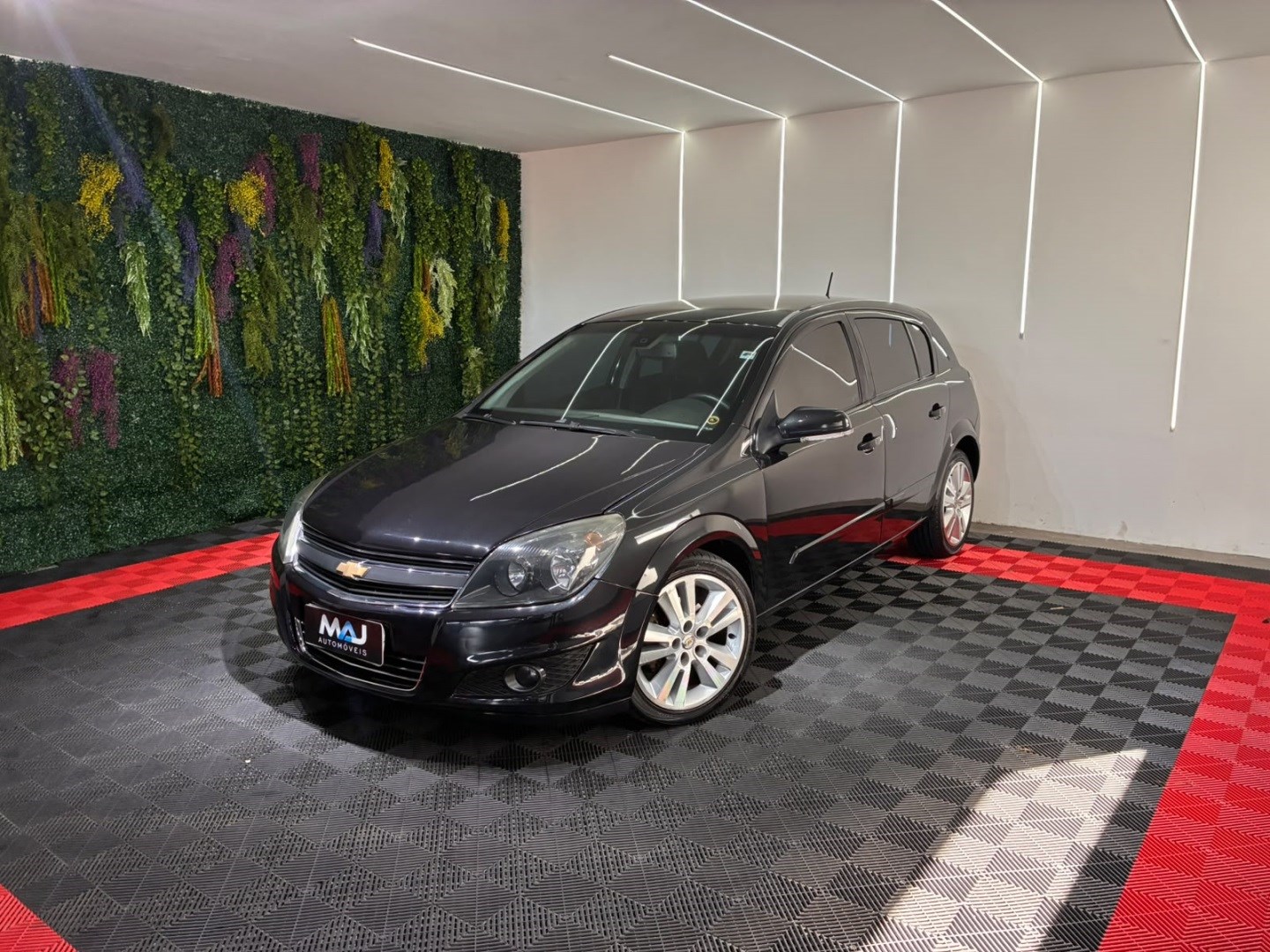 CHEVROLET VECTRA