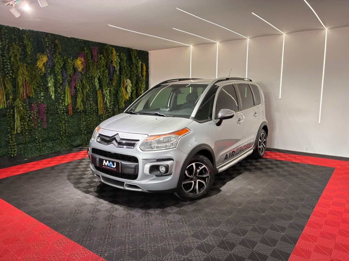 CITROEN AIRCROSS