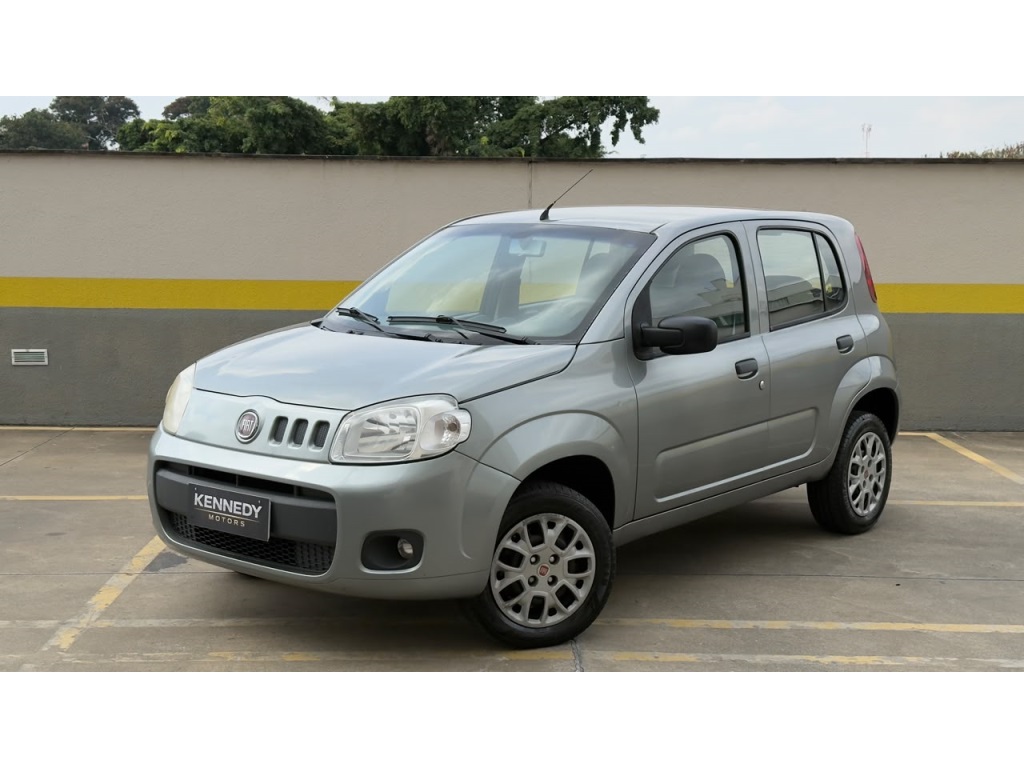 FIAT UNO