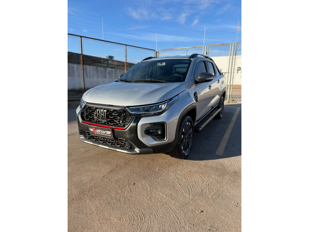 FIAT STRADA