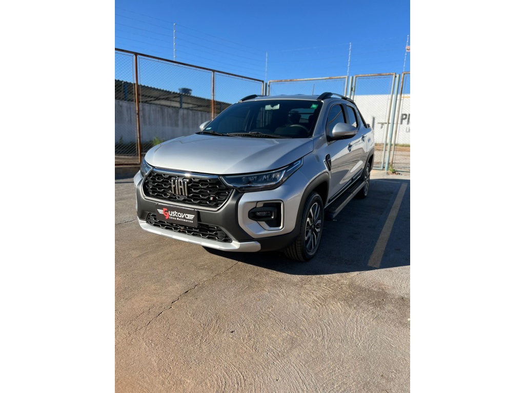 FIAT STRADA