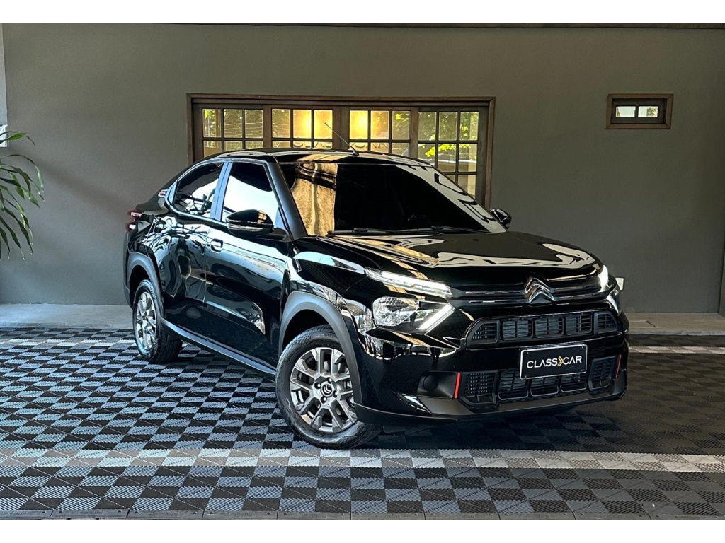 CITROEN BASALT