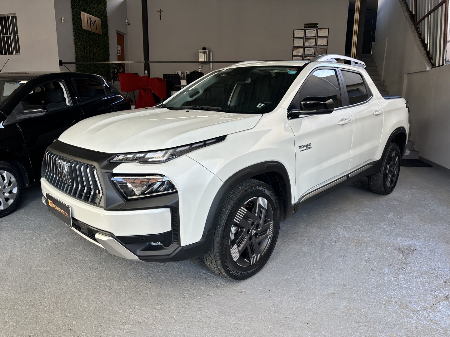 FIAT TORO