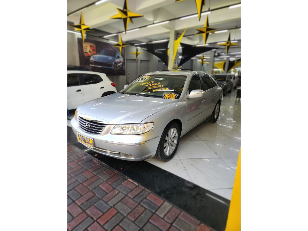 HYUNDAI AZERA