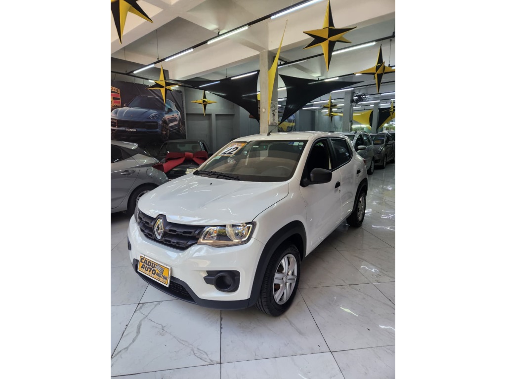 RENAULT KWID