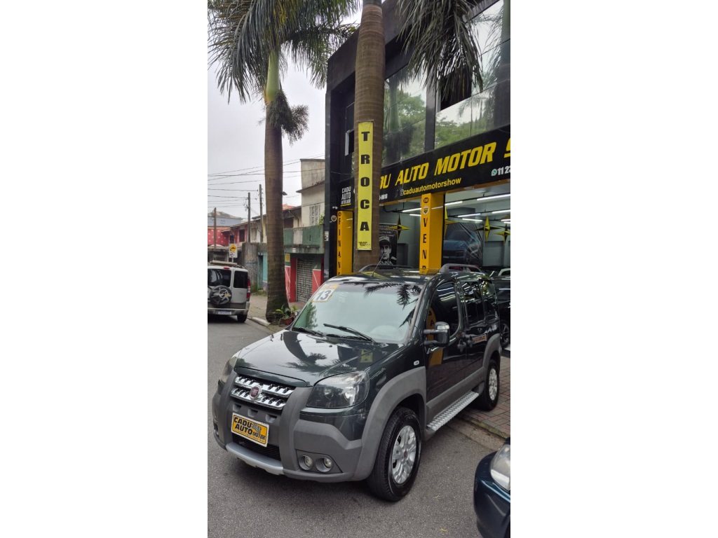 FIAT DOBLO