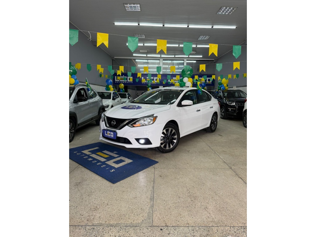 NISSAN SENTRA