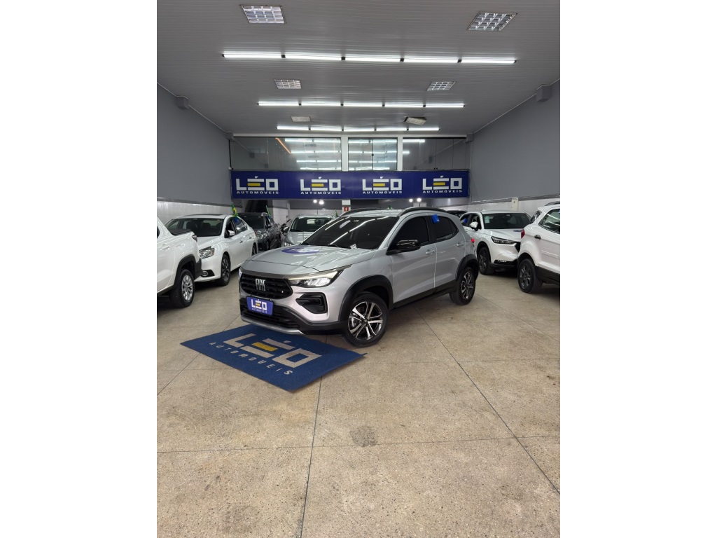 FIAT PULSE