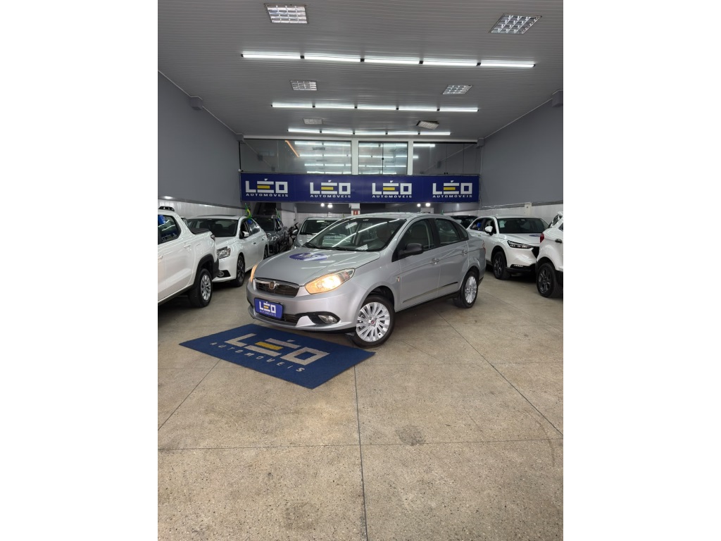 FIAT GRAND SIENA