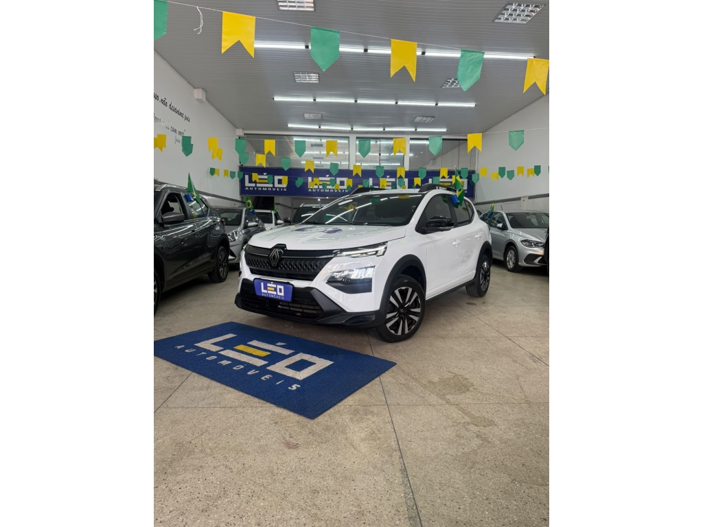 RENAULT KARDIAN