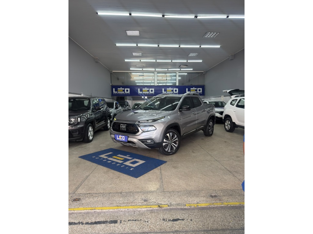 FIAT TORO