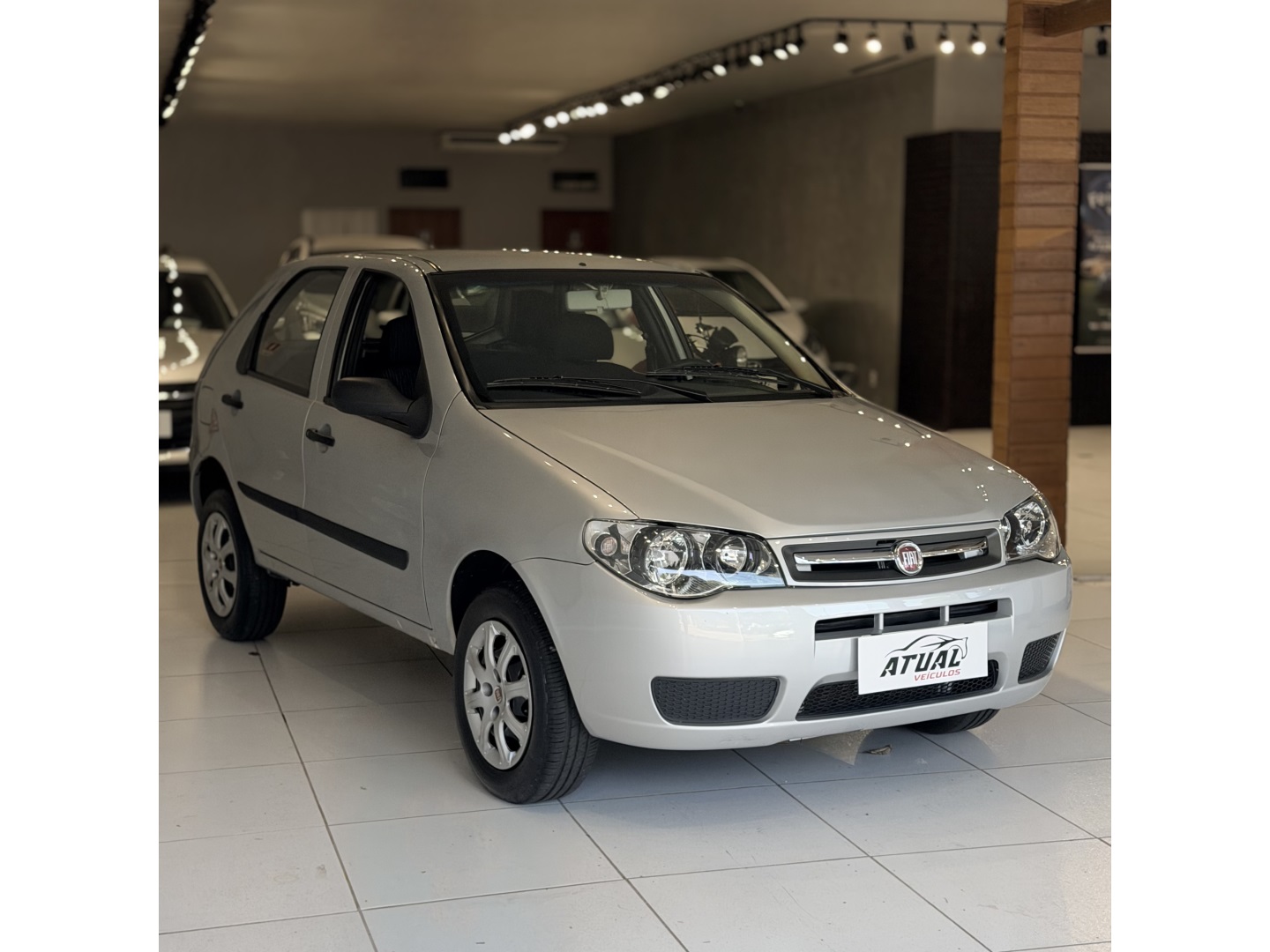 FIAT PALIO