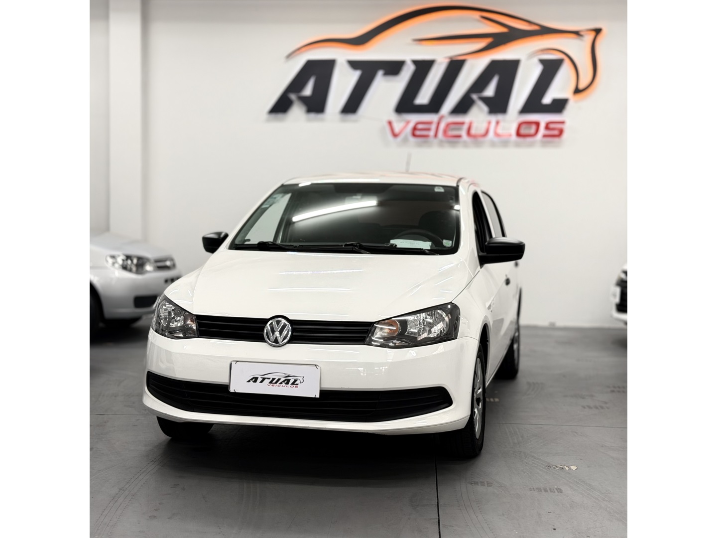 VOLKSWAGEN GOL