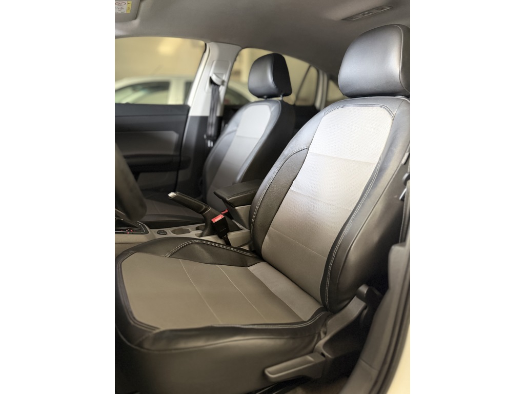 Volkswagen Virtus 1.0 200 TSI Highline Automático - foto 5
