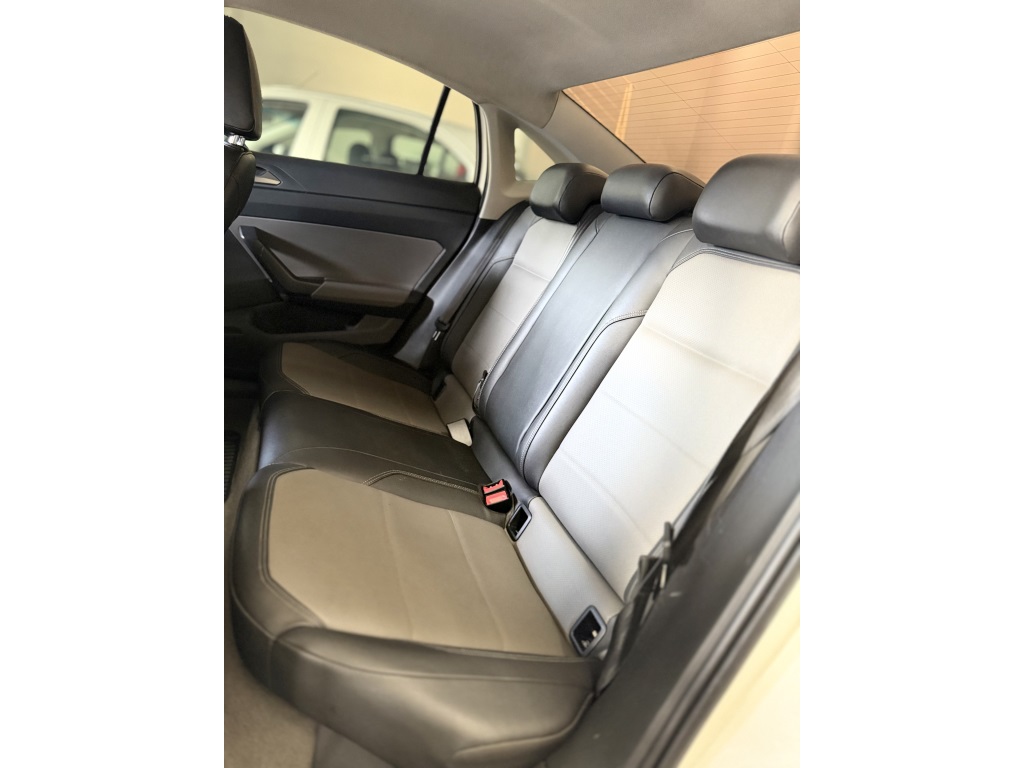 Volkswagen Virtus 1.0 200 TSI Highline Automático - foto 6