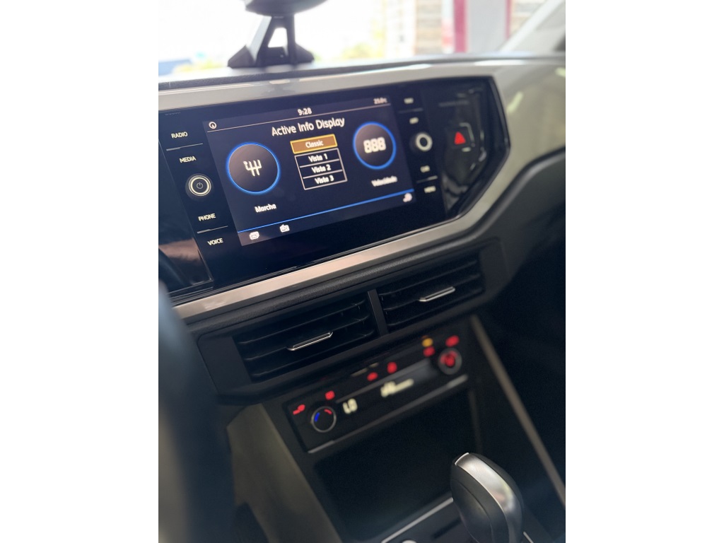Volkswagen Virtus 1.0 200 TSI Highline Automático - foto 8