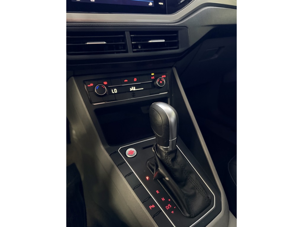 Volkswagen Virtus 1.0 200 TSI Highline Automático - foto 9