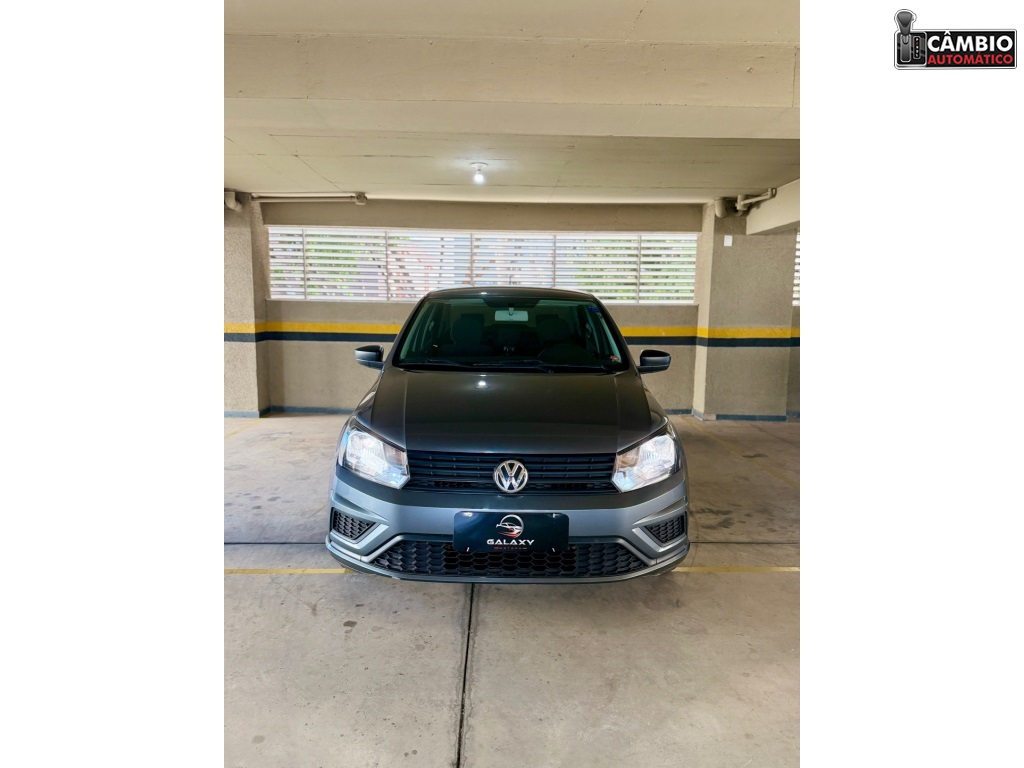 VOLKSWAGEN VOYAGE