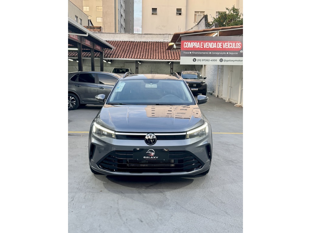 VOLKSWAGEN NIVUS