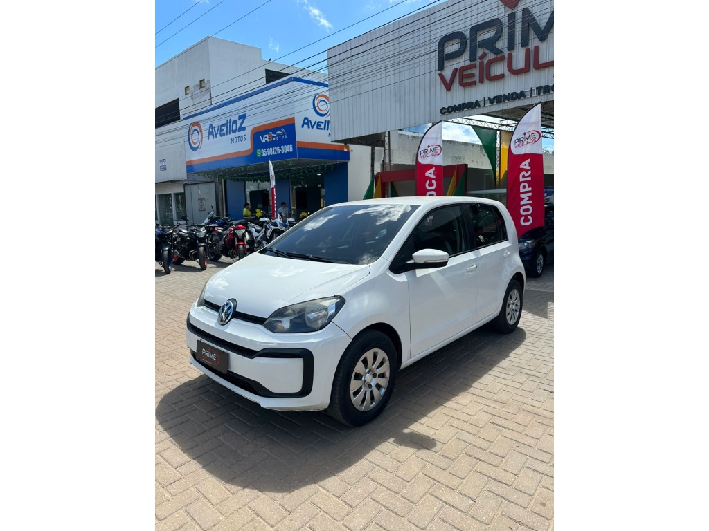 VOLKSWAGEN UP