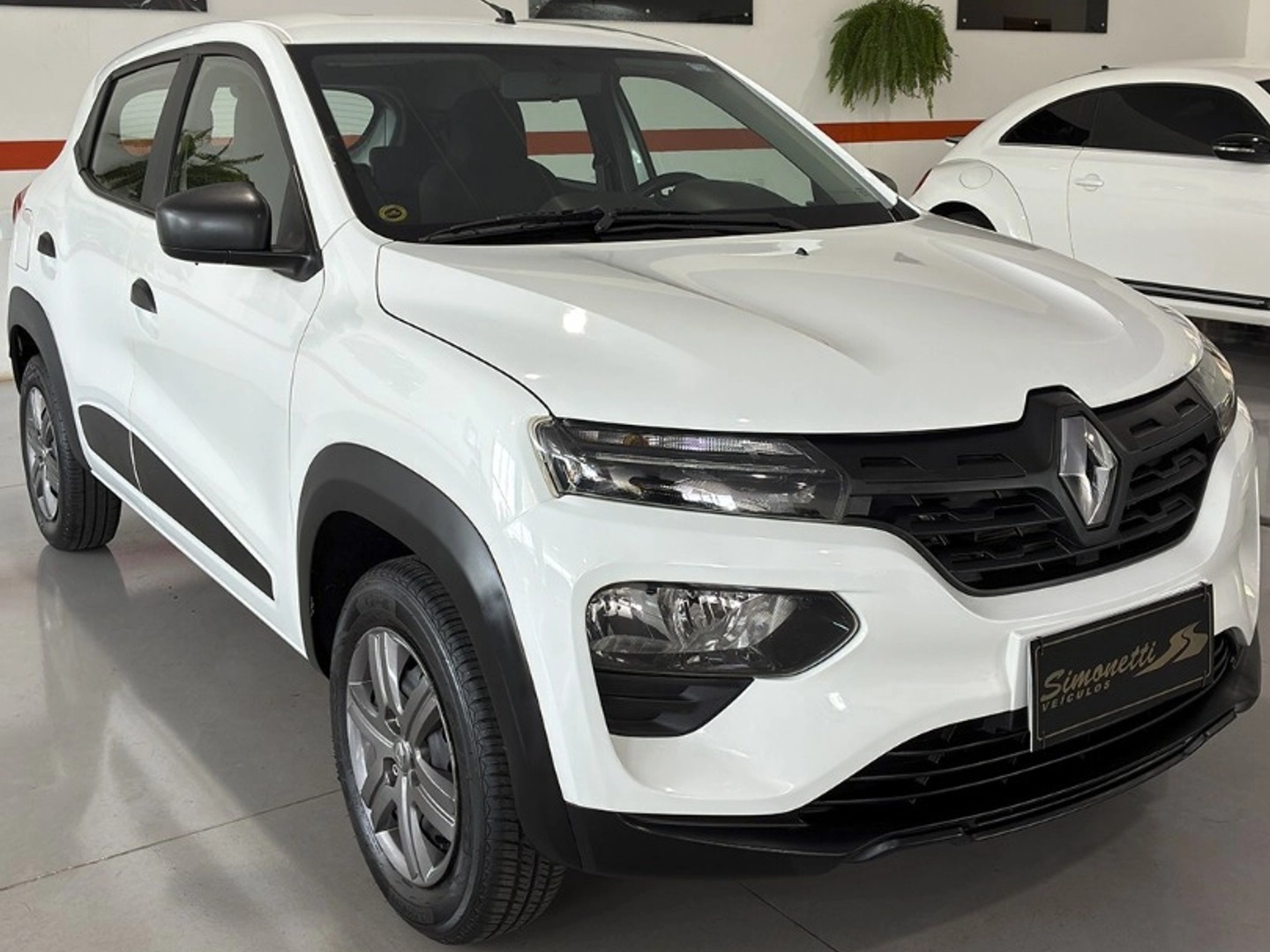 RENAULT KWID