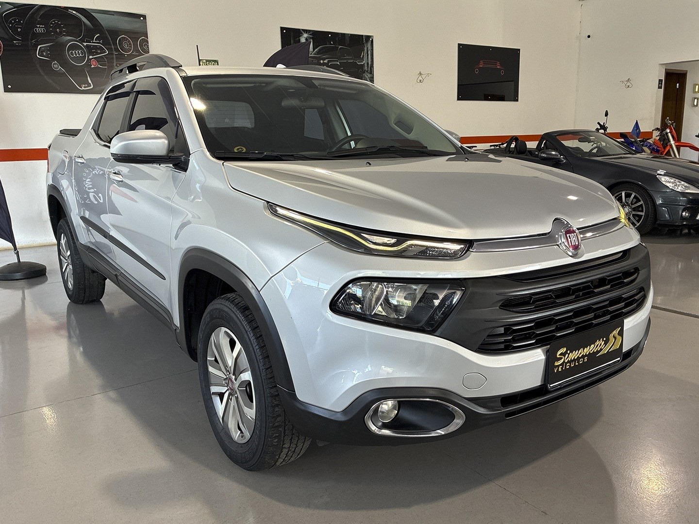 FIAT TORO