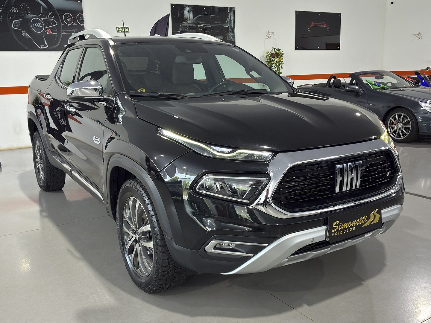 FIAT TORO
