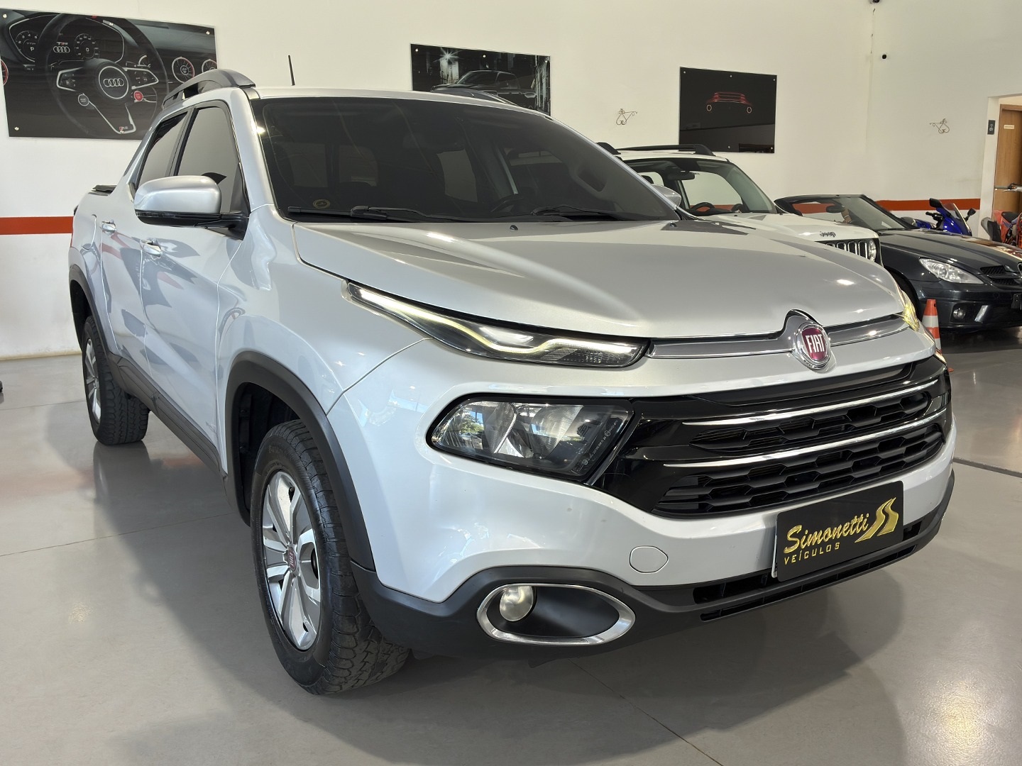 FIAT TORO