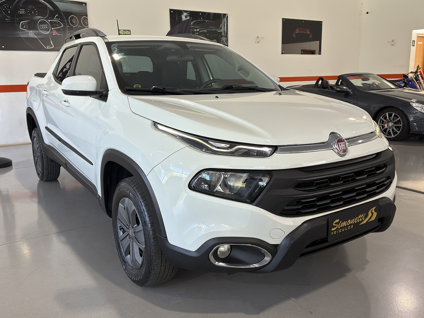 FIAT TORO