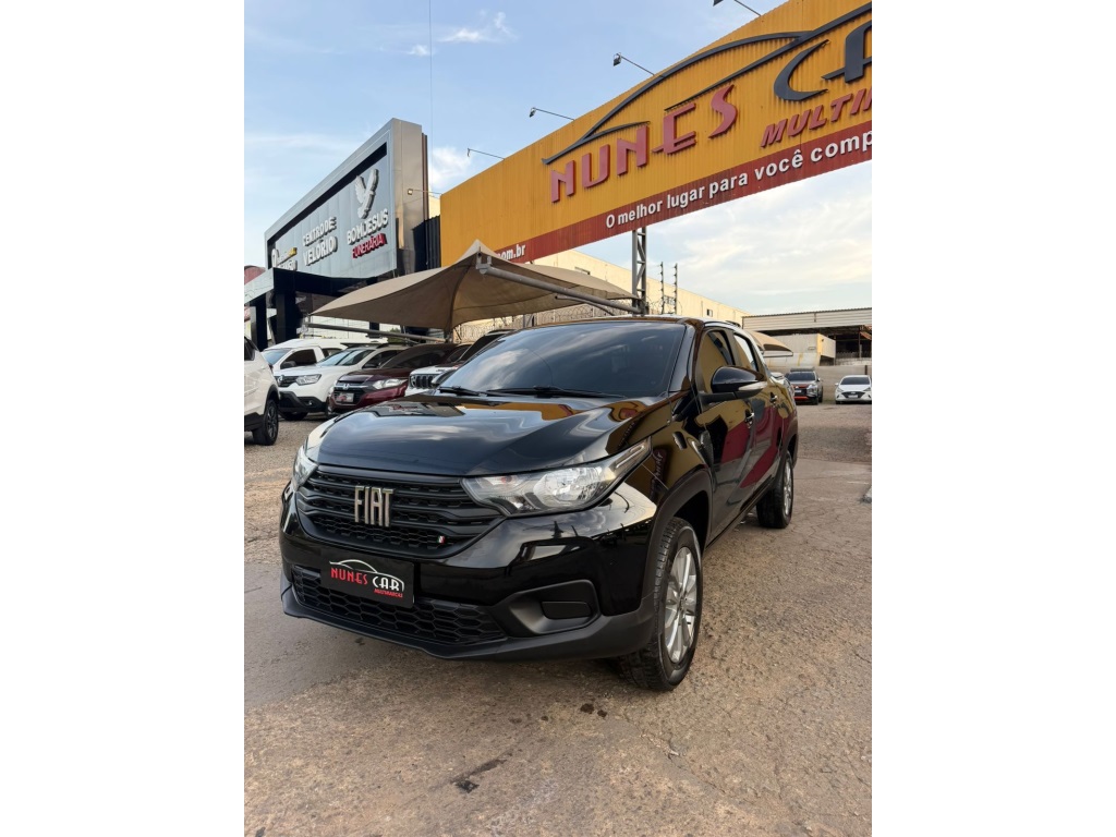FIAT STRADA