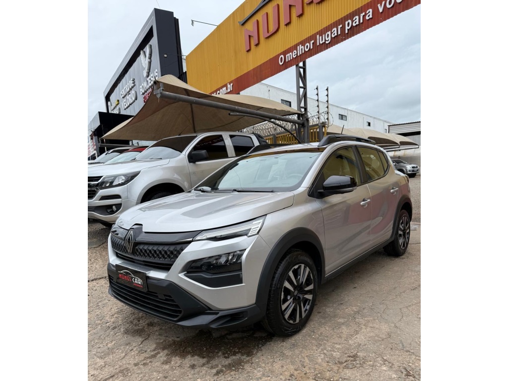 RENAULT KARDIAN