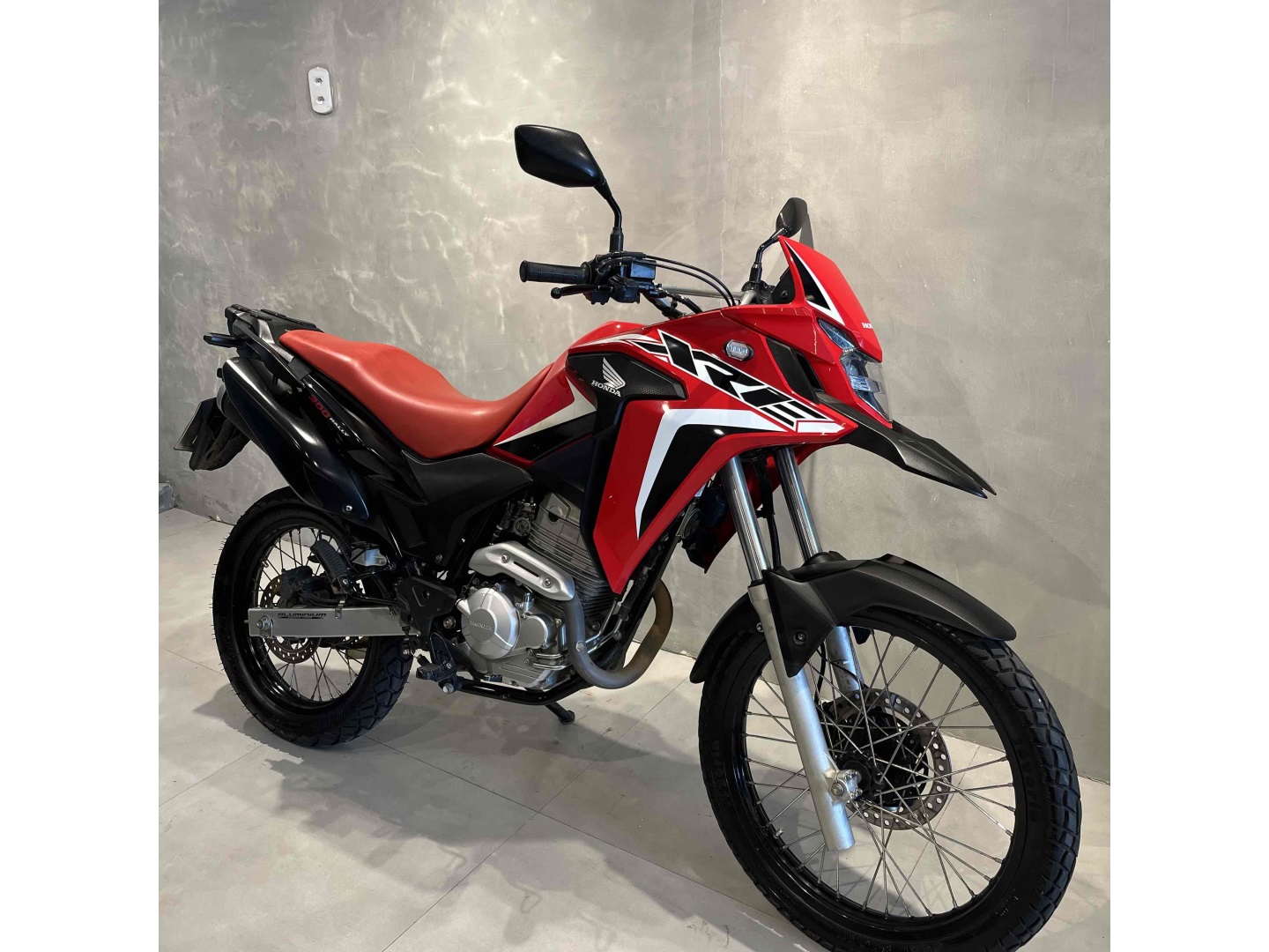 HONDA XRE 300