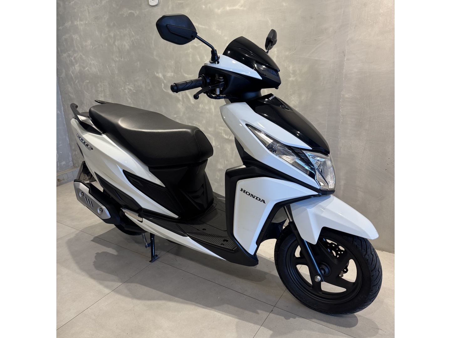 HONDA ELITE 125