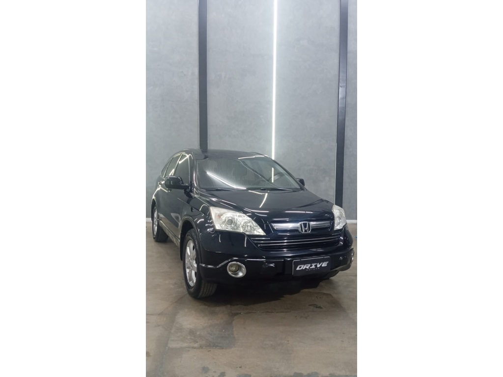 HONDA CRV