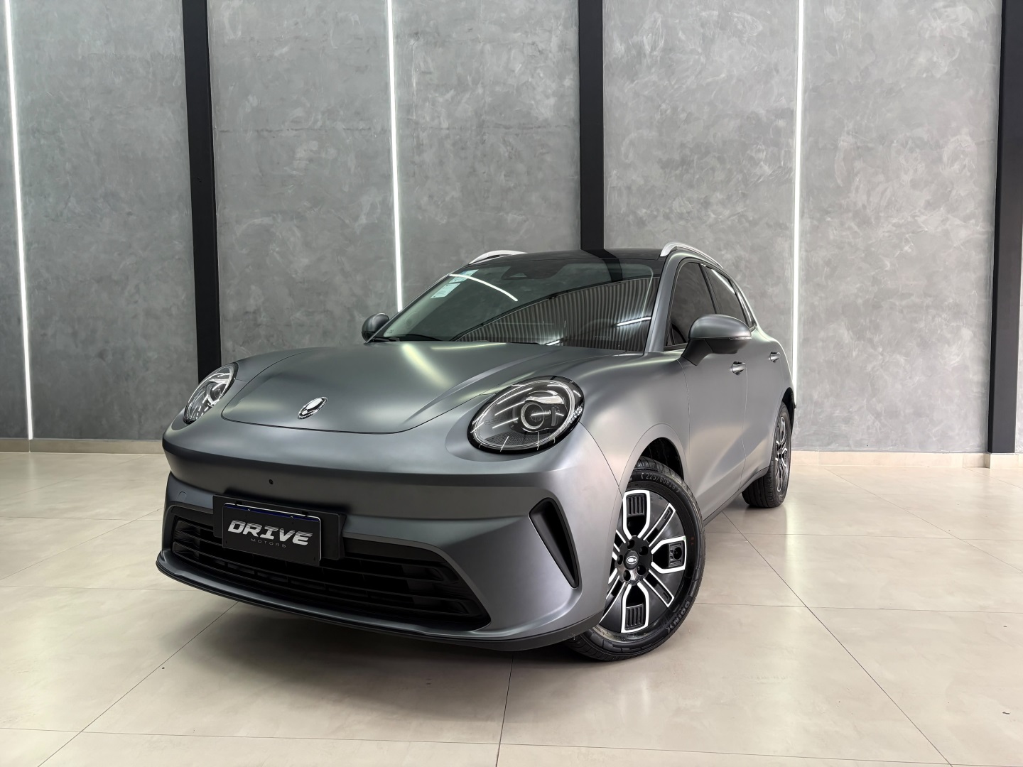 GWM ORA 5