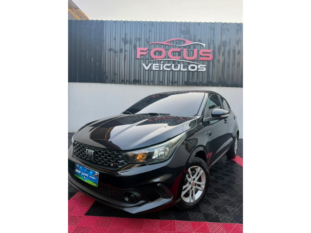 FIAT ARGO