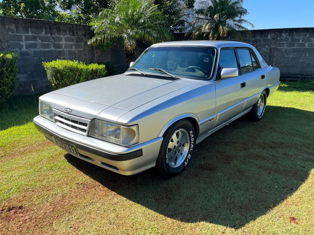 CHEVROLET OPALA