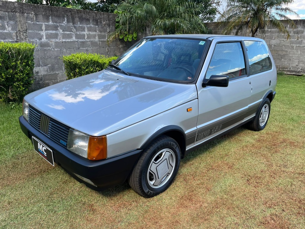 FIAT UNO