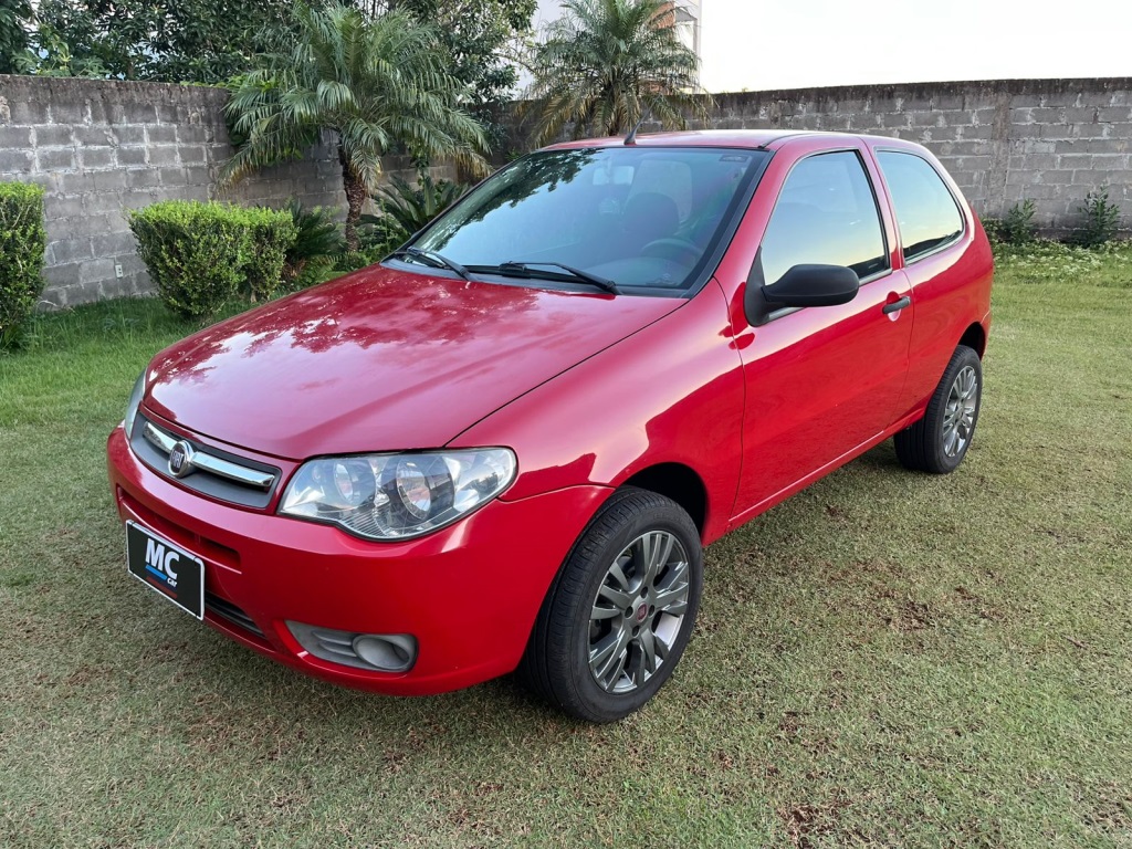 FIAT PALIO