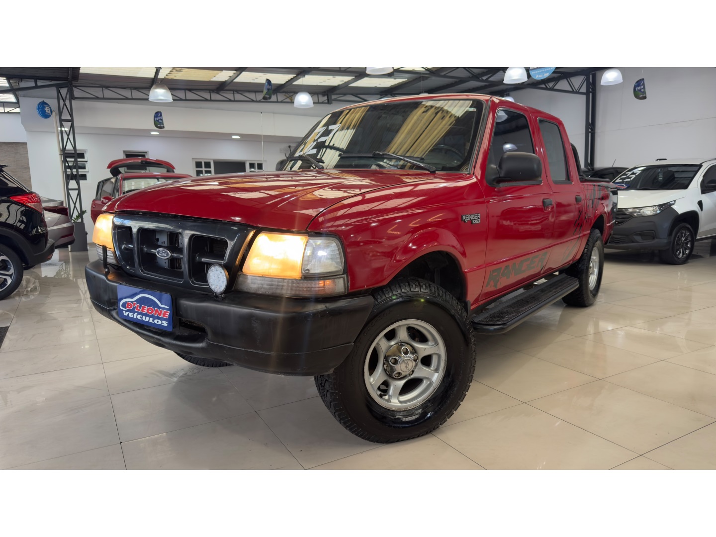 FORD RANGER