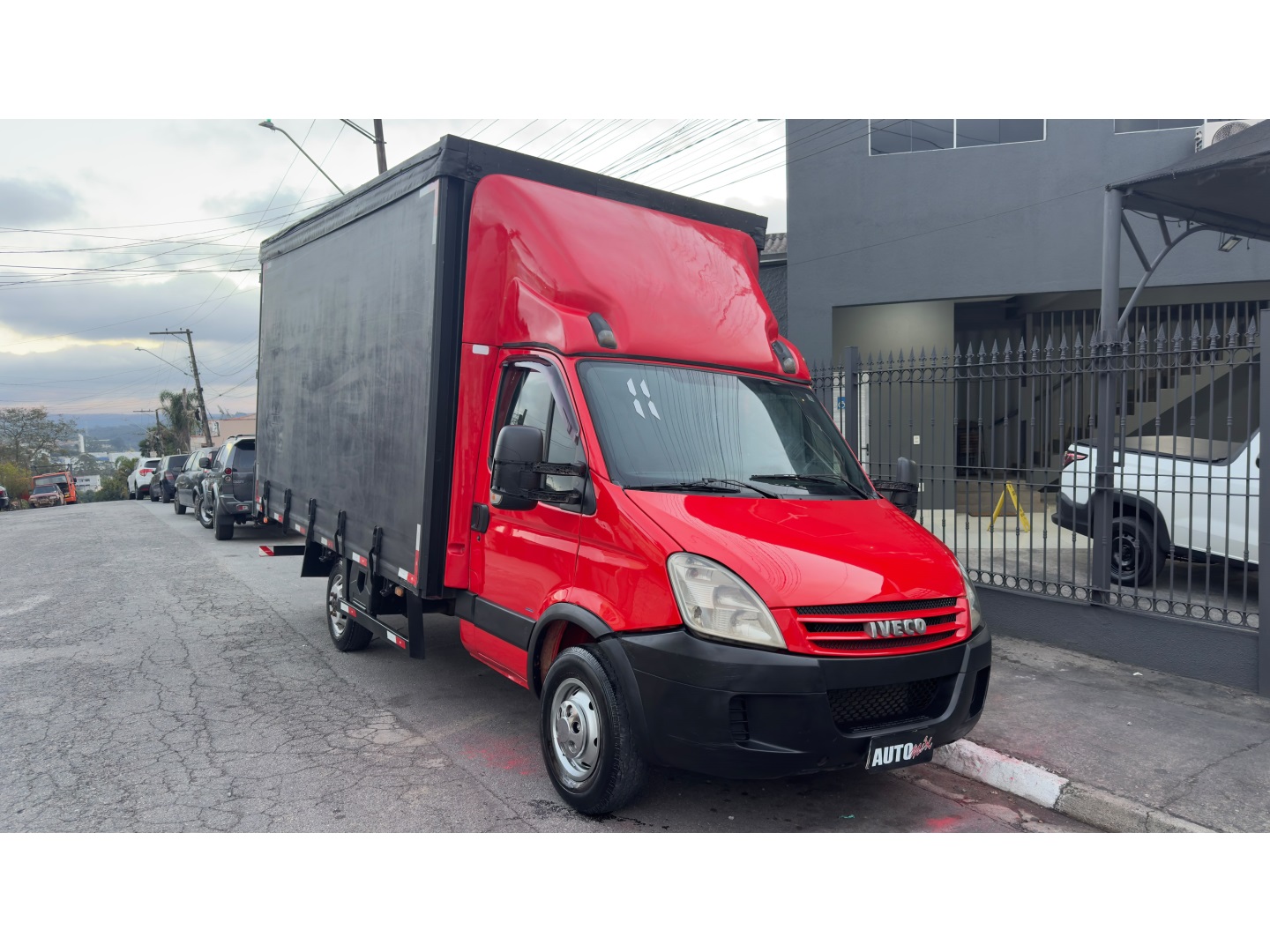 IVECO DAILY