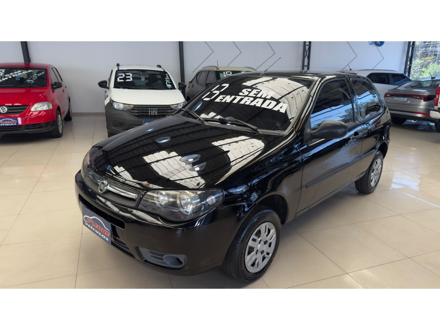 FIAT PALIO