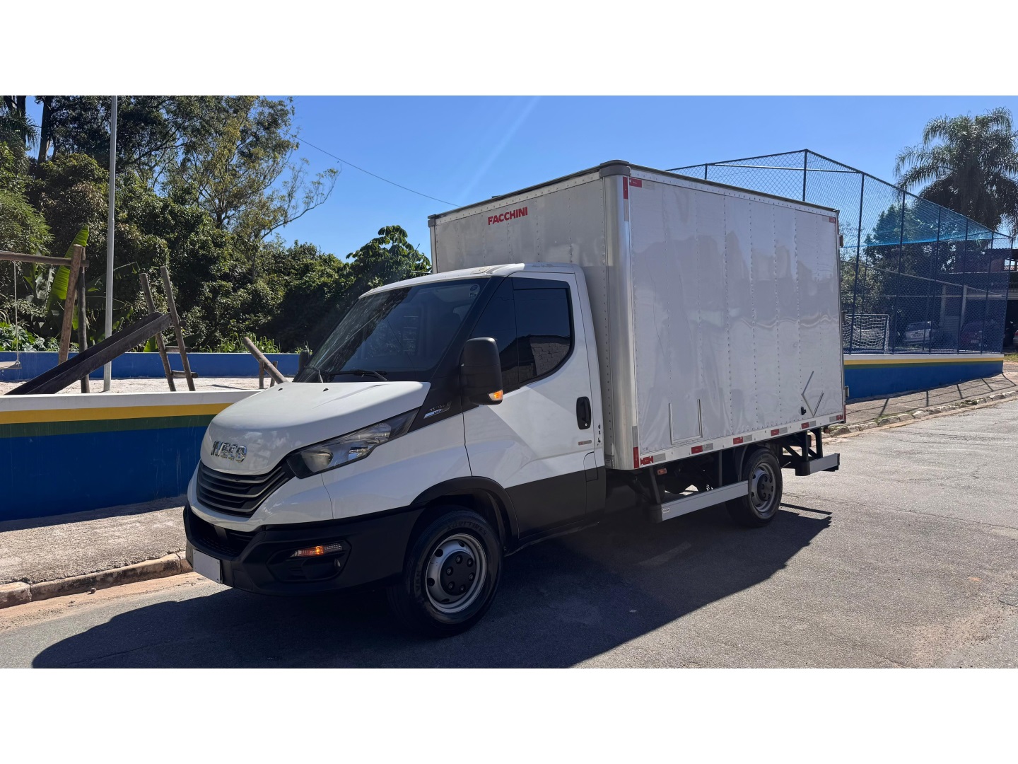 IVECO DAILY
